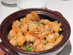 -荣轩(新荣记环球金融中心店)