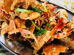 -四川人郑霞海鲜