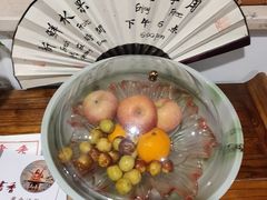 -苏州独墅湖书香世家酒店