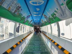 -蒙牛工业旅游景区