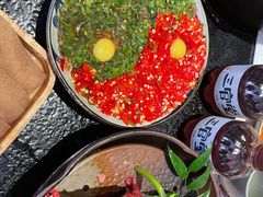 鲜椒太极-盡膳口福跷脚牛肉火锅(晶耀前滩店)