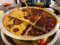 -邓莽子老火锅(鲁祖庙店)