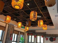 -杨记隆府(白象街店)