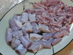 -华哥新鲜猪精品美食