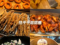 -北京华联购物中心(天通苑店)