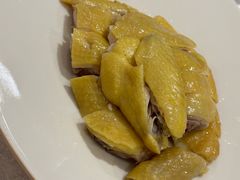 -红棉中餐厅·广州海航威斯汀酒店
