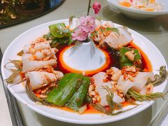 -好福记饭店(红梅公园店)