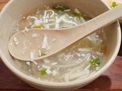 -素满香·食养自助(建邺万达店)