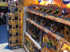 -TOYSRUS玩具反斗城(合肥华润万象城店)