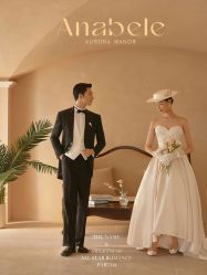 -今生有约国际精品婚纱摄影(苏州店)