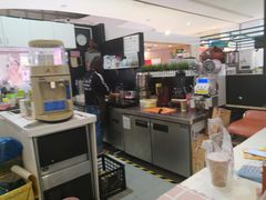 -芋香缘tarosweet(1天地店)