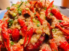 -巴厘龙虾·榜首油焖大虾(洞庭·艺术洋房店)
