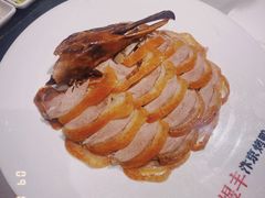 -煜丰汴京烤鸭(福彩路店)