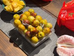 -邈墨茶馆(凤起路店)