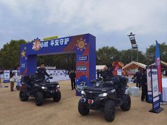 -大明宫国家遗址公园·御道广场