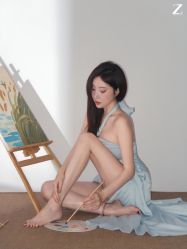 -青岛这朵女子摄影(中海寰宇天下天颂店)