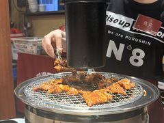 -蒜香焼肉PURUSHIN(马场路店)