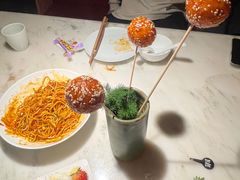 -初蓉丨遇见新川菜(亲贤街荣耀店)