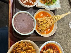 -小街天府(西工小街店)