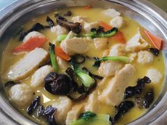 -留芳·文旅古月楼(老街店)