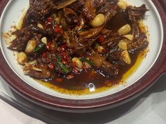 -千百味红餐厅·江西菜(绿地双子塔店)