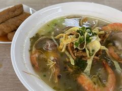 -面道赞宁海海鲜面(迎凤街店)