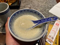 民国美龄粥-南京大牌档(中关村店)