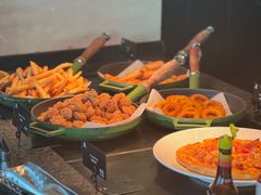 -Social 秀西餐厅-长沙瑞吉酒店(运达店)