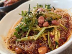 -英兰朝族饭店(河南桥头店)