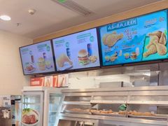 -德克士(广州南站店)