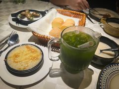 -西堤牛排(南京龙江店)