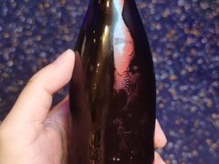 -奔海甄选·活鲜刺身铁板烧自助(太原里店)