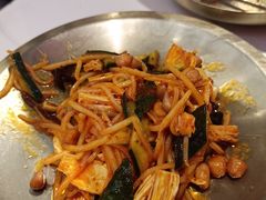 -南浦洞烤肉·新世界版(奥体店)