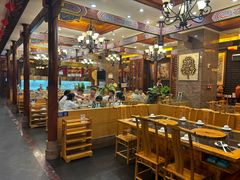 -老码头火锅(骡马市店)