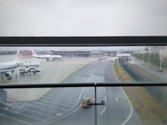 -温州龙湾国际机场