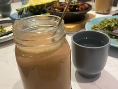 -鹿港小镇(悠唐店)