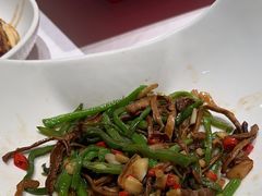 -王府井酒店(金桥港湾店)