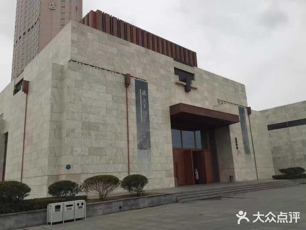 南京博物院一日游攻略