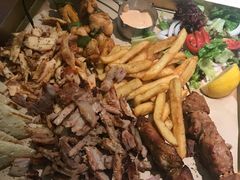 -HELLO MUSAE 拾光缪斯餐厅·纯正希腊风味(苏州中心店)