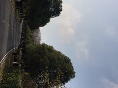 -南京市江宁方山