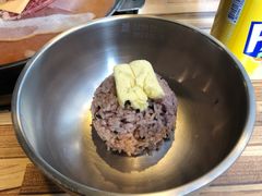 黄油米饭-张赫珉的部队锅(钟路店)