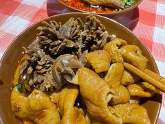 -重庆印象老火锅(梅林店)