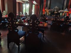 大堂-花马天堂云南餐厅 Lost Heaven(高邮路店)
