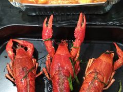 -赤甲皇(仙霞路店)