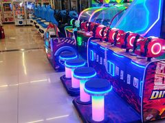 -萌太极儿童成长乐园(即墨宝龙广场店)