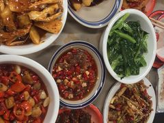 -老三样·旧食新味(船山路店)