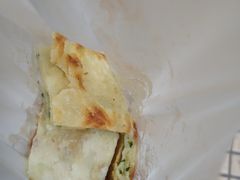 -咏春葱油饼(德政中路店)