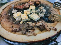 -阿昌白族石板烧(大理古城店)