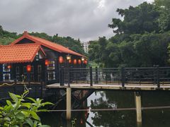 -侨美·唐荔园·40年地道粤菜