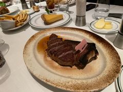 -Wolfgang’s Steakhouse 沃夫冈牛排馆(上海白玉兰广场店)